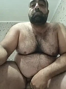 marki5 Show Webcam