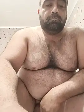 Show de webcam de marki5