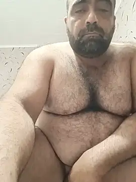 Webkamerová show marki5