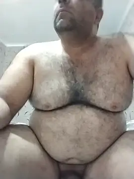 marki5 Pertunjukan Webcam