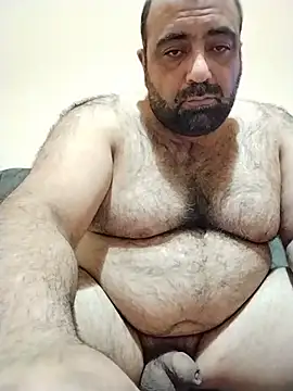marki5 Webcam-Show