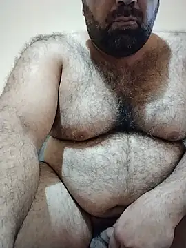 Webkamerová show marki5