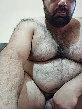Show de marki5 na webcam