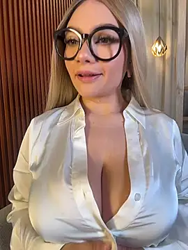 Sweet_Ariadna_ 网络视讯表演
