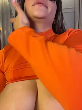 Sweet_Ariadna_ 网络视讯表演