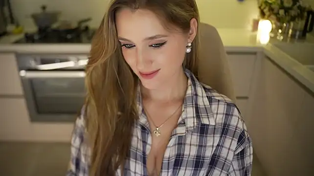 Vassiilisa Webcam-Show