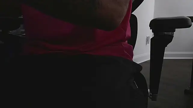 Pokazy przed kamerką – thevulvaaddict