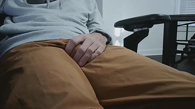 Pokazy przed kamerką – thevulvaaddict