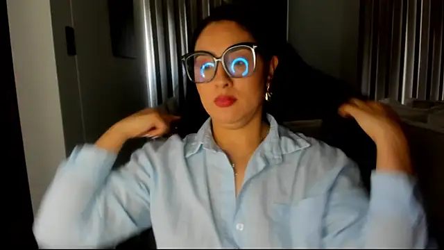 AnushaKumari's Live XXX Chat
