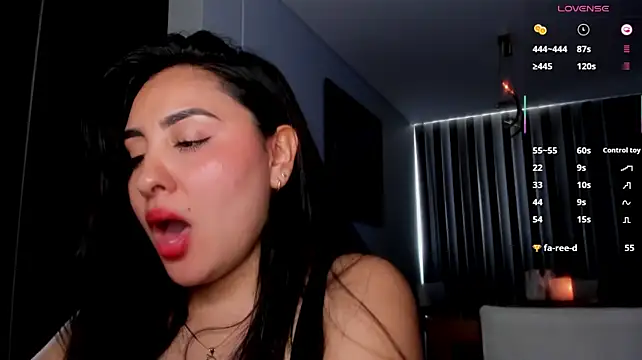 AnushaKumari Adlı Modelin Canlı XXX Sohbeti