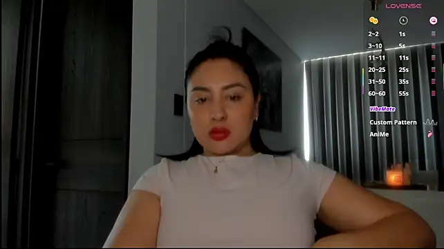 AnushaKumari 라이브 XXX 채팅