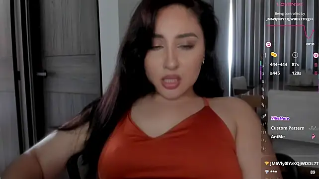 AnushaKumari 라이브 XXX 채팅