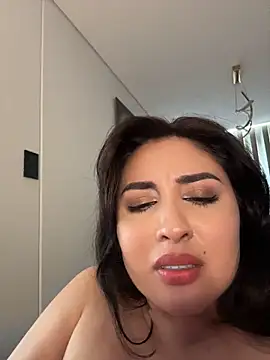 عرض كام AnushaKumari