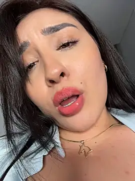 Show Webcam de AnushaKumari