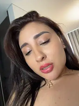 AnushaKumari Show Webcam