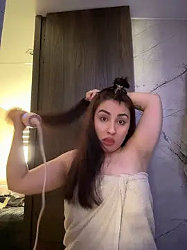 AnushaKumari 现场XXX聊天