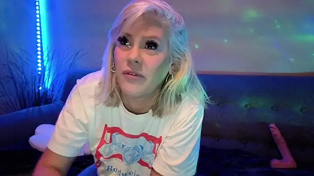 Chat +18 de Lexi_Shocker ao vivo