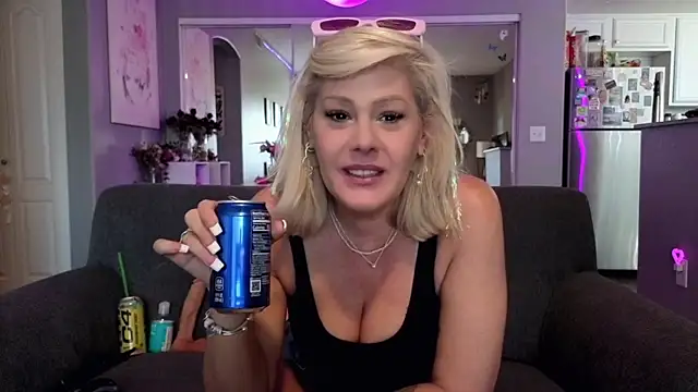 Lexi_Shocker Obrolan Langsung XXX