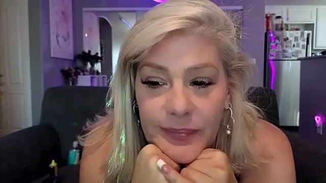 Lexi_Shocker's Webcam Show