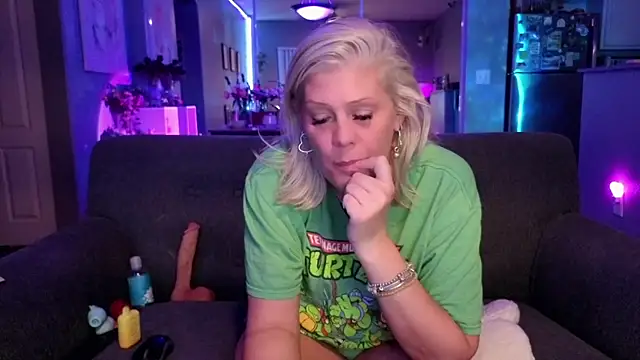 Živý XXX chat Lexi_Shocker