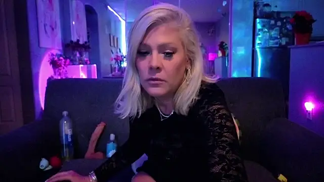 Lexi_Shocker Show in webcam