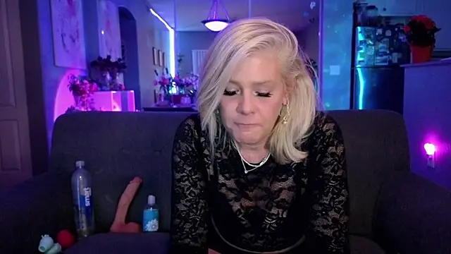 Lexi_Shocker's Webcam Show
