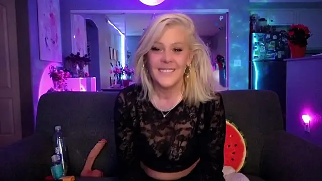 Lexi_Shocker's Webcam Show
