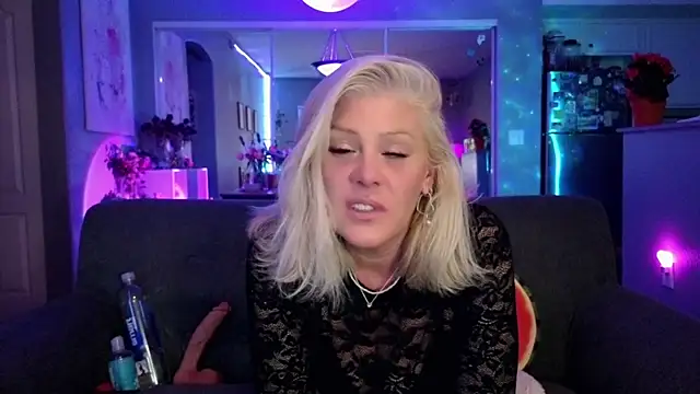 Lexi_Shocker's Webcam Show