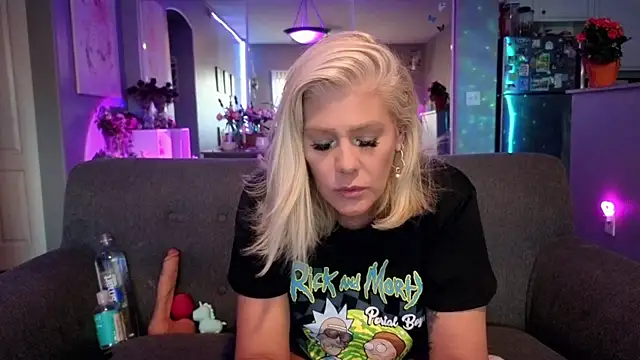 Lexi_Shocker 现场XXX聊天
