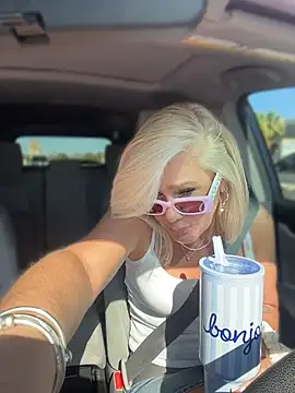Lexi_Shocker: вебкам-шоу