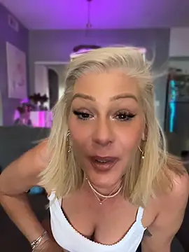 Lexi_Shocker's Webcam Show