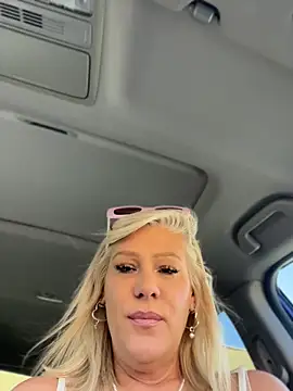 Lexi_Shocker's Webcam Show