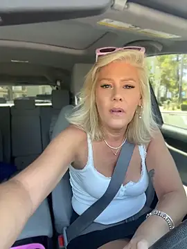 Lexi_Shocker's Webcam Show