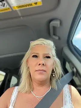 Lexi_Shocker's Webcam Show