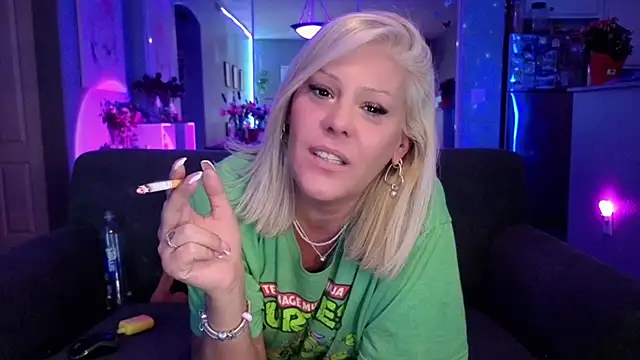 Lexi_Shocker's Webcam Show