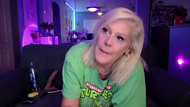 Lexi_Shocker's Webcam Show
