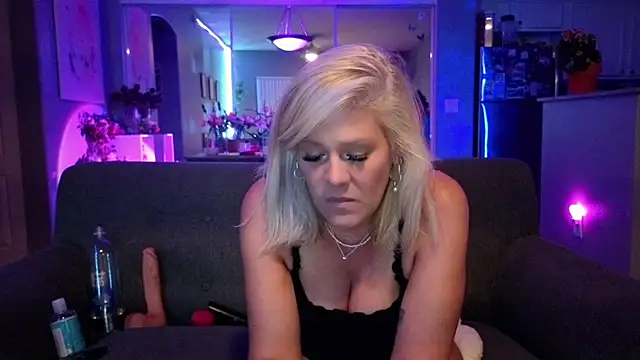 Lexi_Shocker: вебкам-шоу