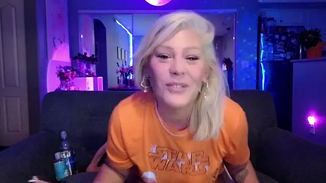 Lexi_Shocker's Webcam Show