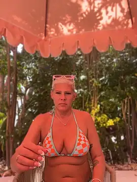 Show Webcam de Lexi_Shocker