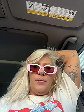 Lexi_Shocker's Webcam Show
