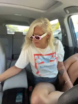 Lexi_Shocker ওয়েবক্যাম শো