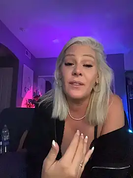 Lexi_Shocker's Webcam Show