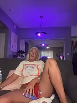 Lexi_Shocker 웹캠 쇼