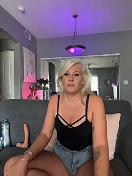Lexi_Shocker's Webcam Show