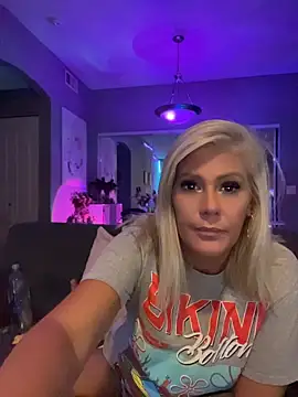 Lexi_Shocker's Webcam Show