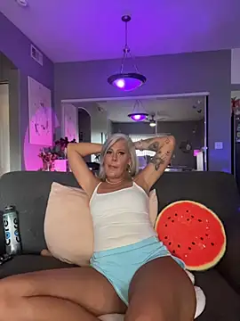 Lexi_Shocker's Webcam Show