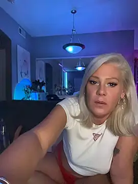 Lexi_Shocker's Webcam Show