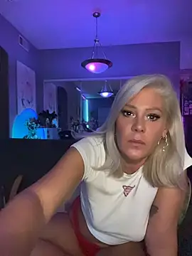 Lexi_Shocker's Webcam Show