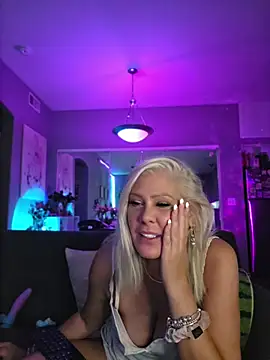 Lexi_Shocker – Live XXX-chat