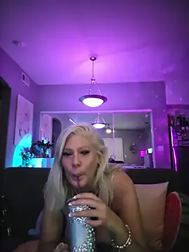 Lexi_Shocker Pertunjukan Webcam